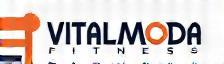 VitalModa Fitness SL logo