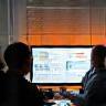 Consultores VitalModa presentando estrategias de marca